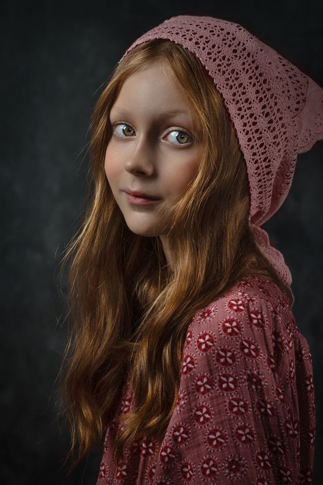 Photograph by Ольга Дунаева