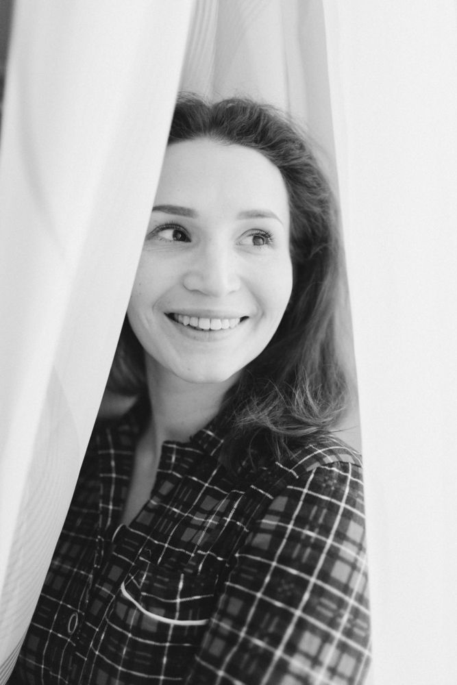 Photograph by Ольга Станкова
