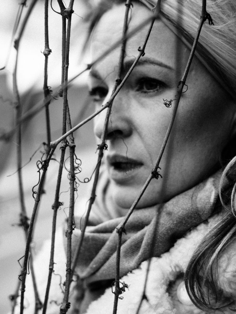 Photograph by Елизавета Хлусова