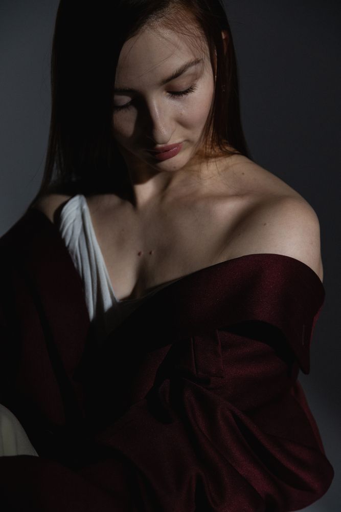 Photograph by Анастасия Третьякова