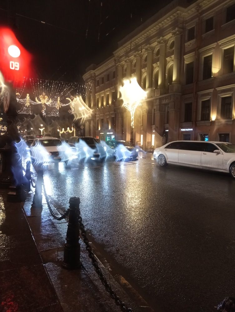 Photograph by Евгения Кириллова