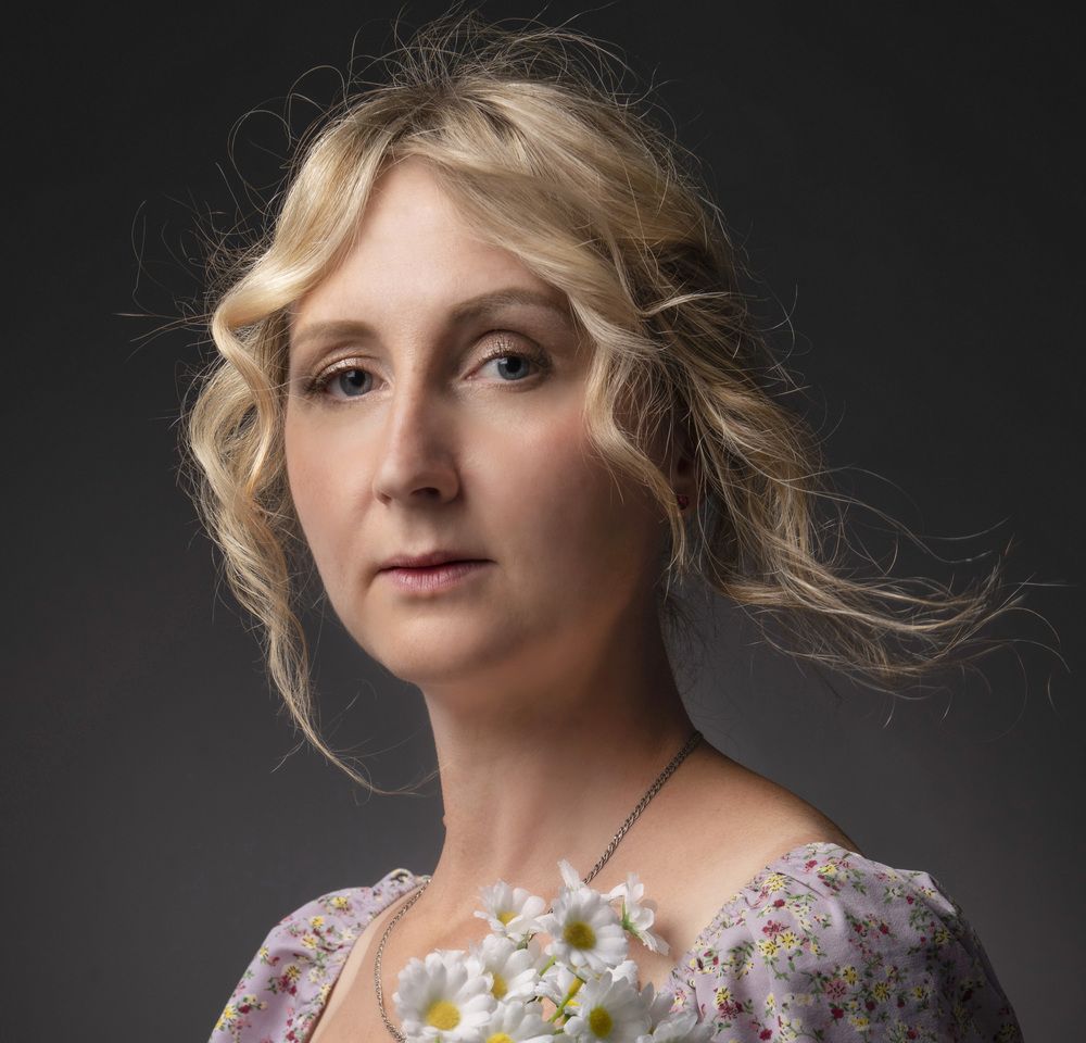 Photograph by Дейнекина Галина