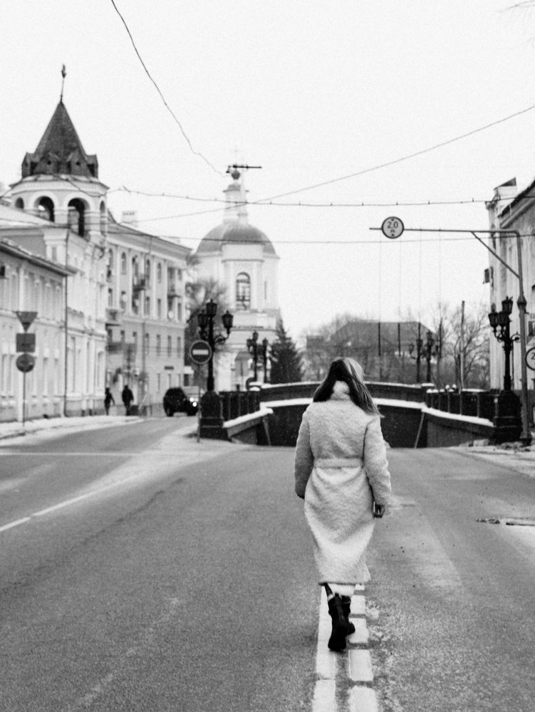 Photograph by Елизавета Хлусова