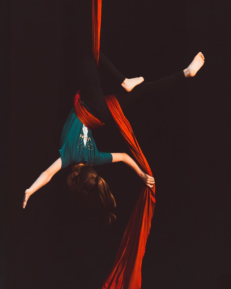 Photograph by Kaydee Staes
