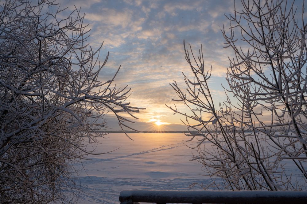 Photograph by Евгения Ковригина