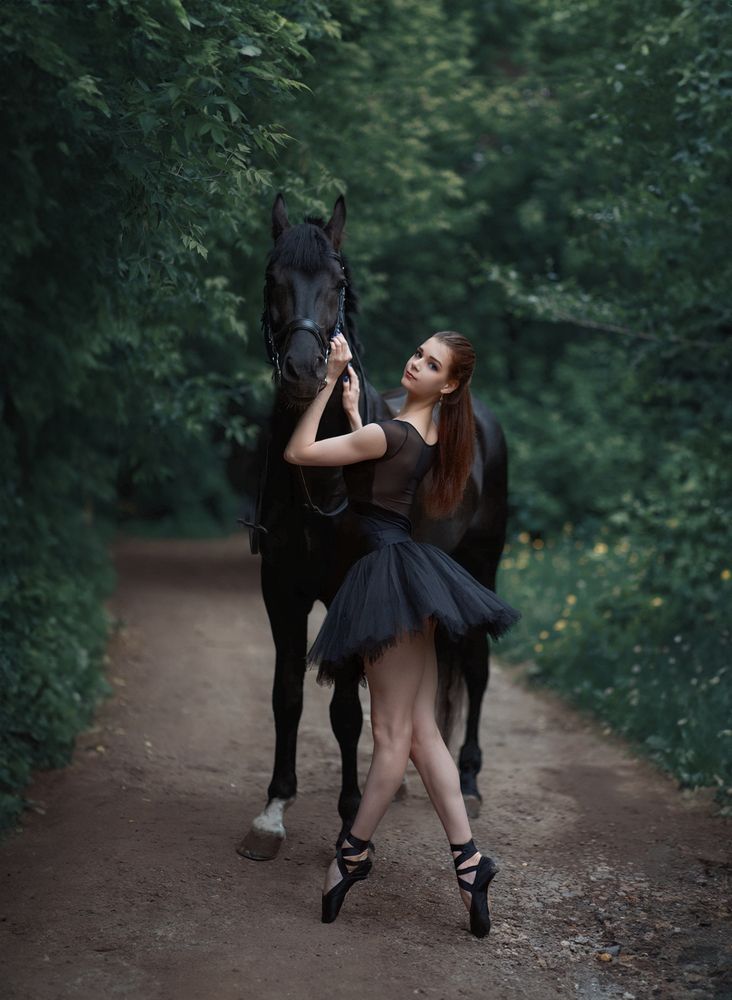 Photograph by Любовь Похабова