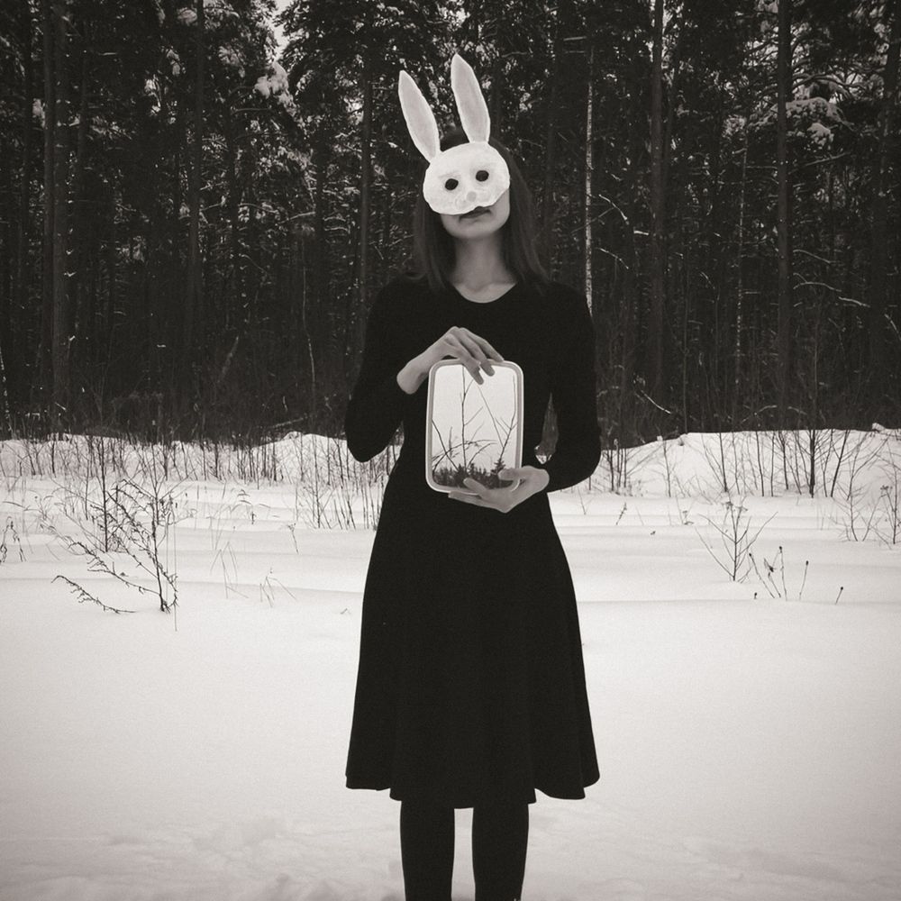 Photograph by Яна Сидорова