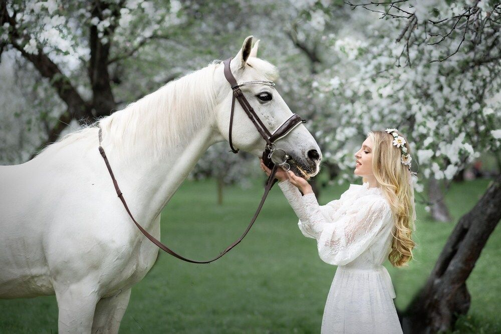 Photograph by Оксана Мартынова