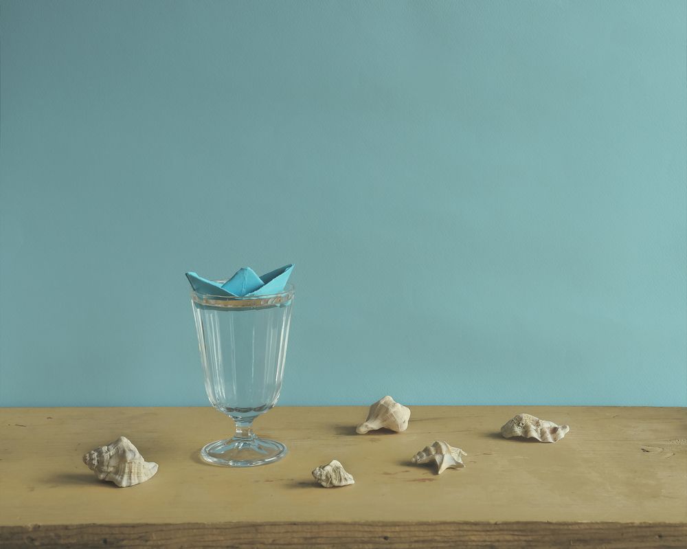 Photograph by Mayya Khrolovich