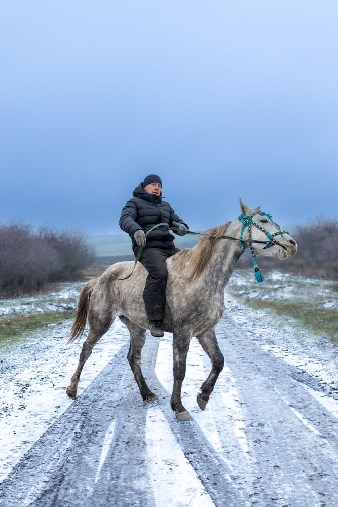 Photograph by Виталий Хромычев