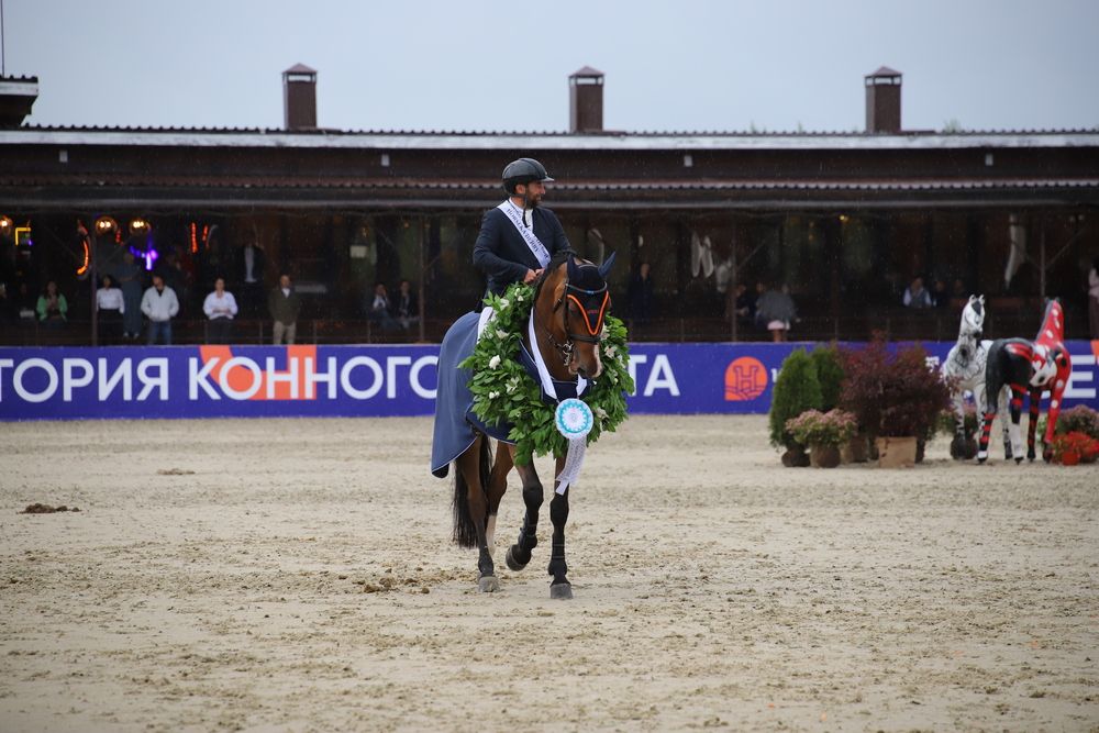 Photograph by Юлия Баринова