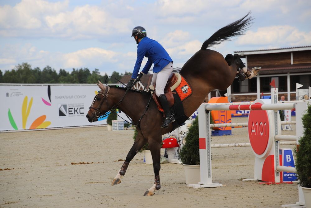 Photograph by Юлия Баринова