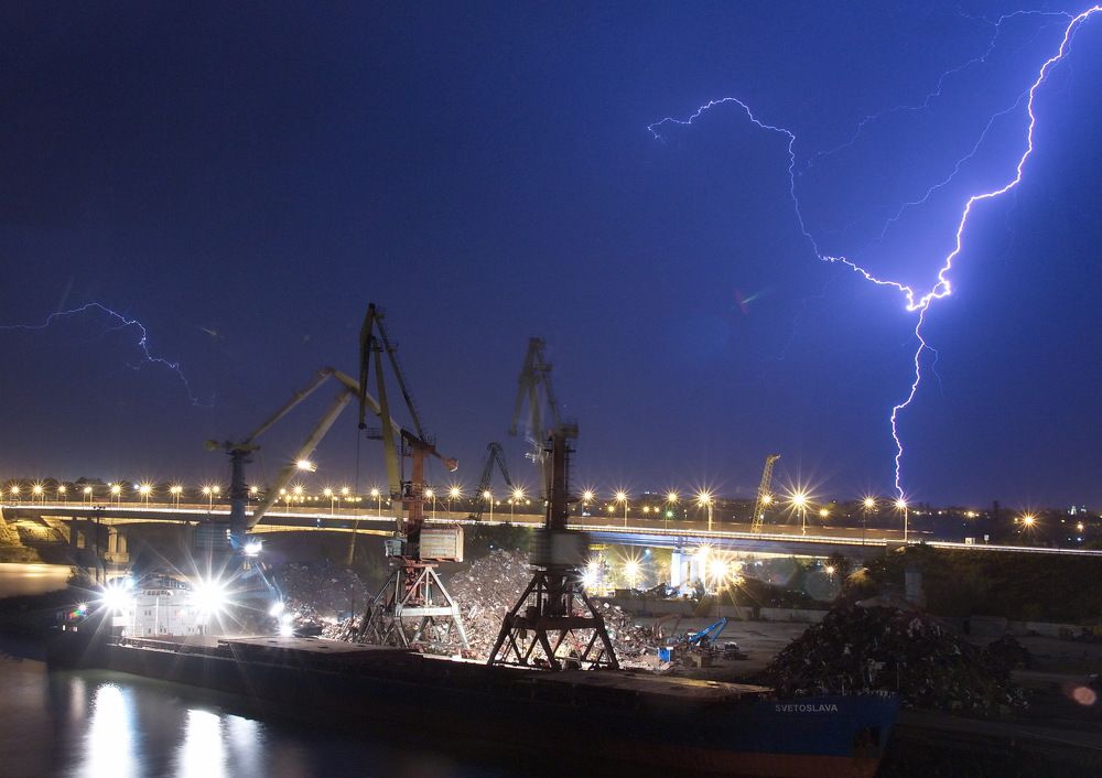 Photograph by Мельников Иван