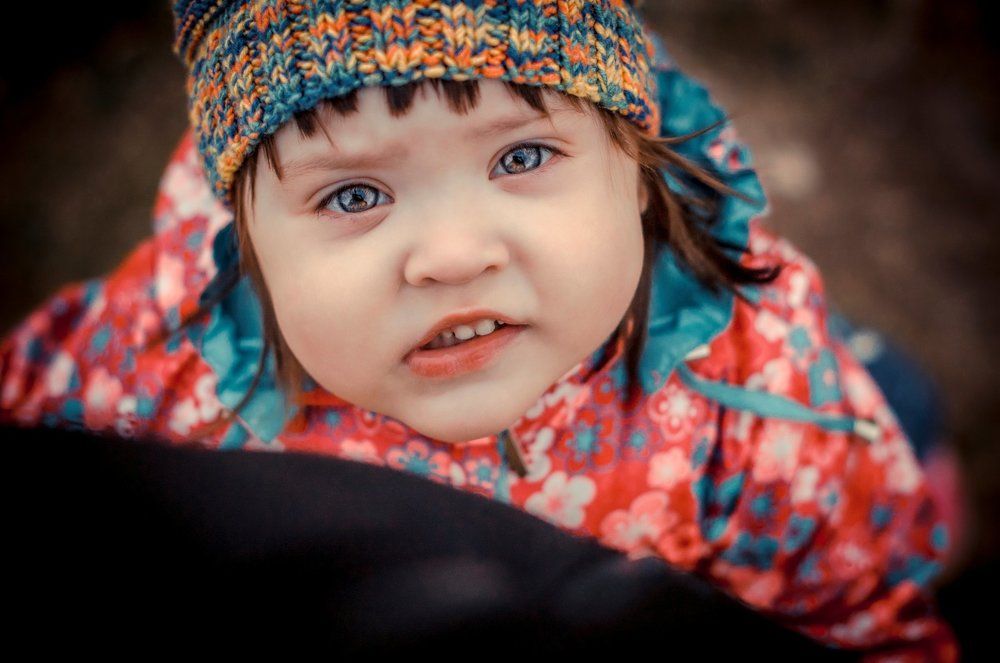 Долгожданная встреча