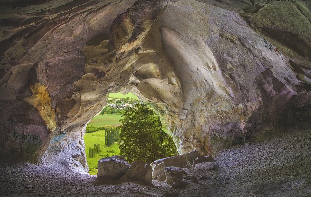 Photograph by Борис Костарев