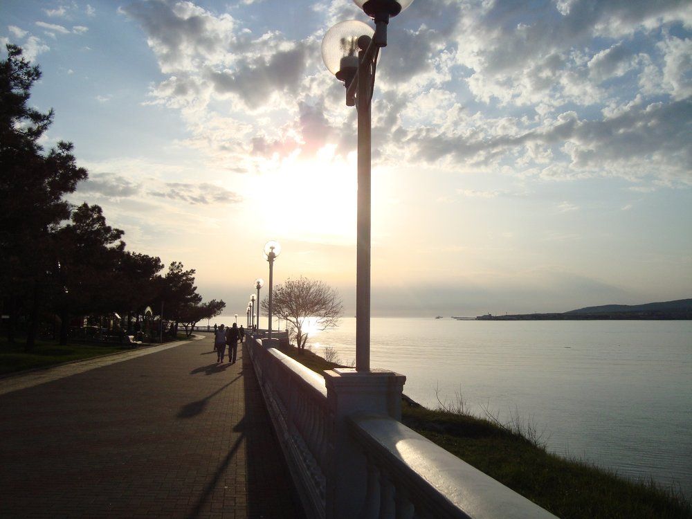 Photograph by Анна Вольных