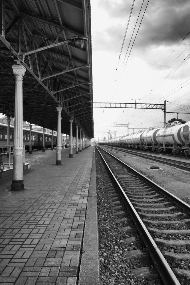 Photograph by Perepelica Tatyana