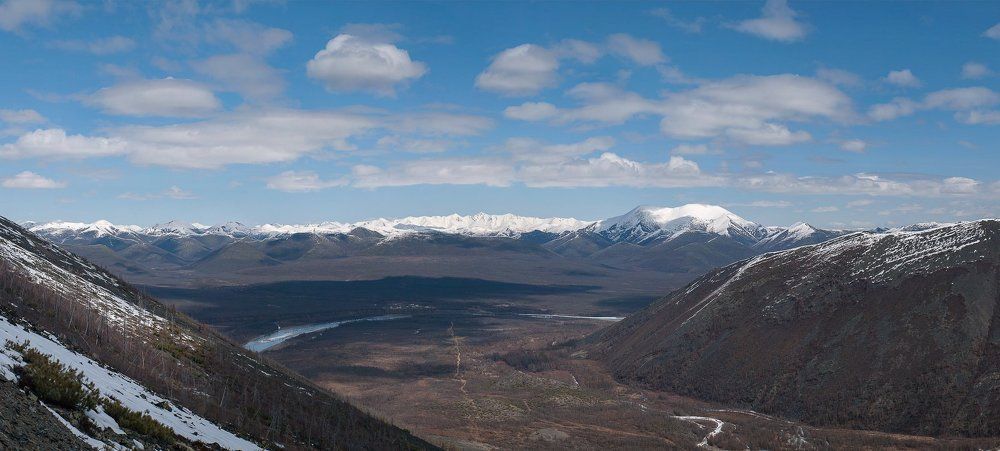 Глядя на Эльги