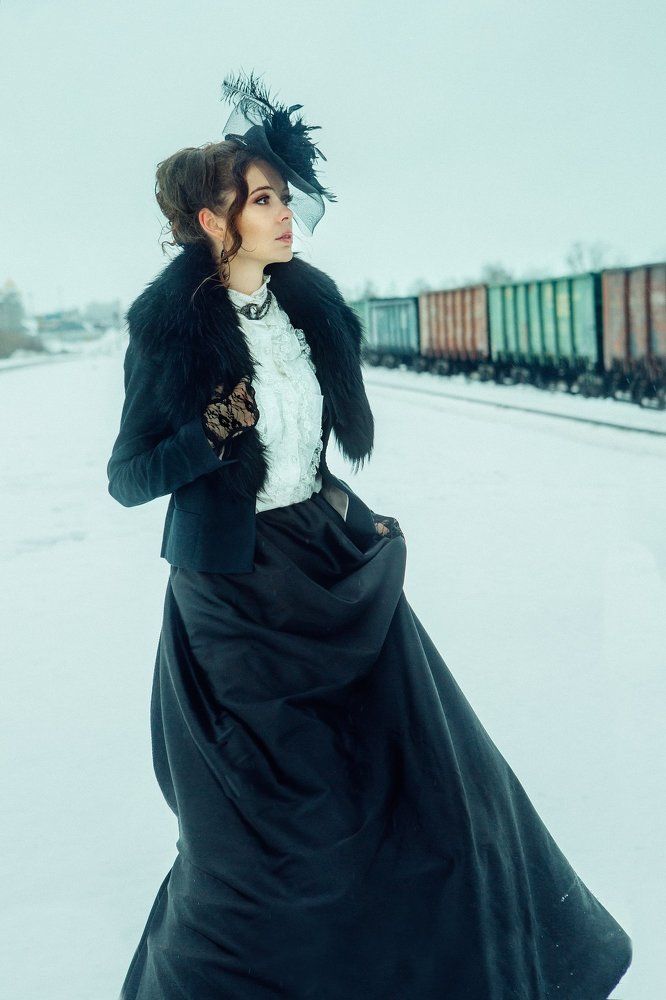 Анна Каренина