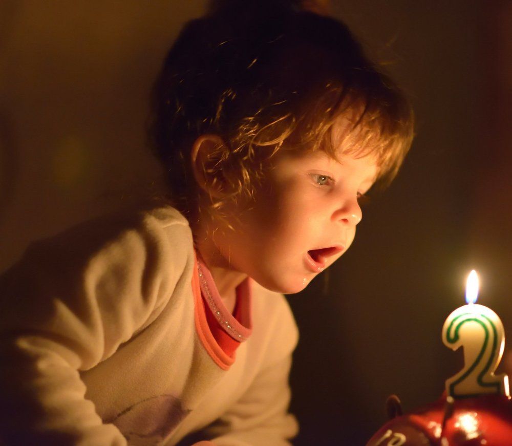 Ночь Рождения