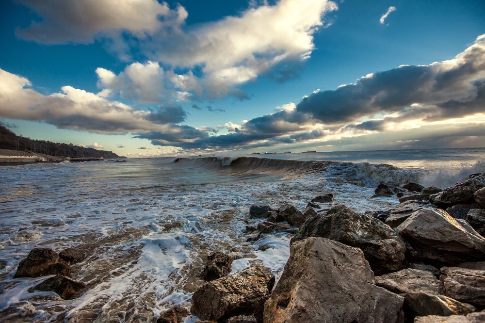 Золотой час