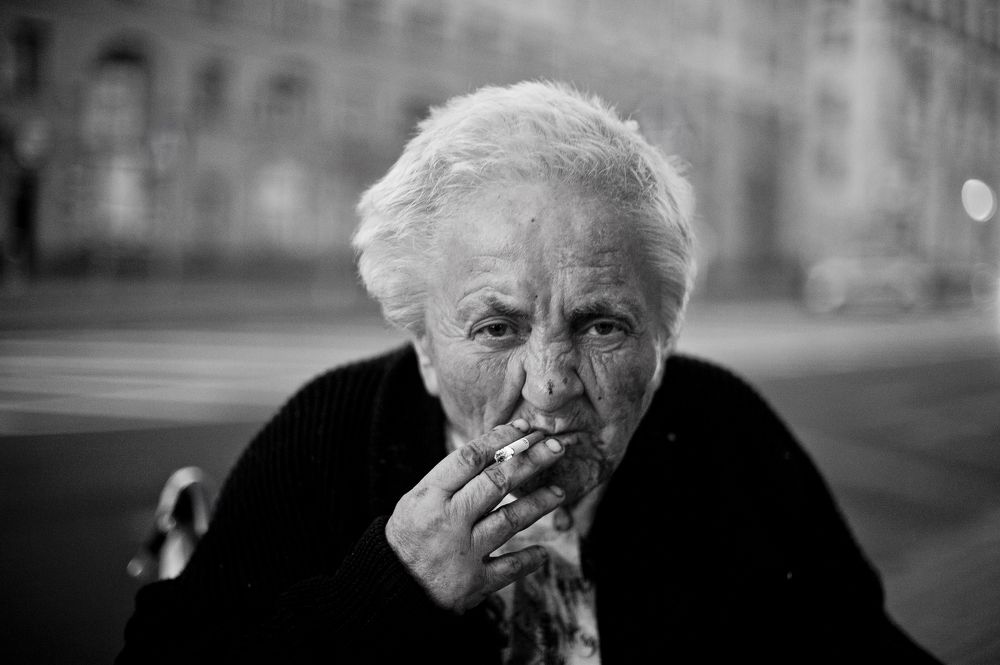 "Безвыходность"