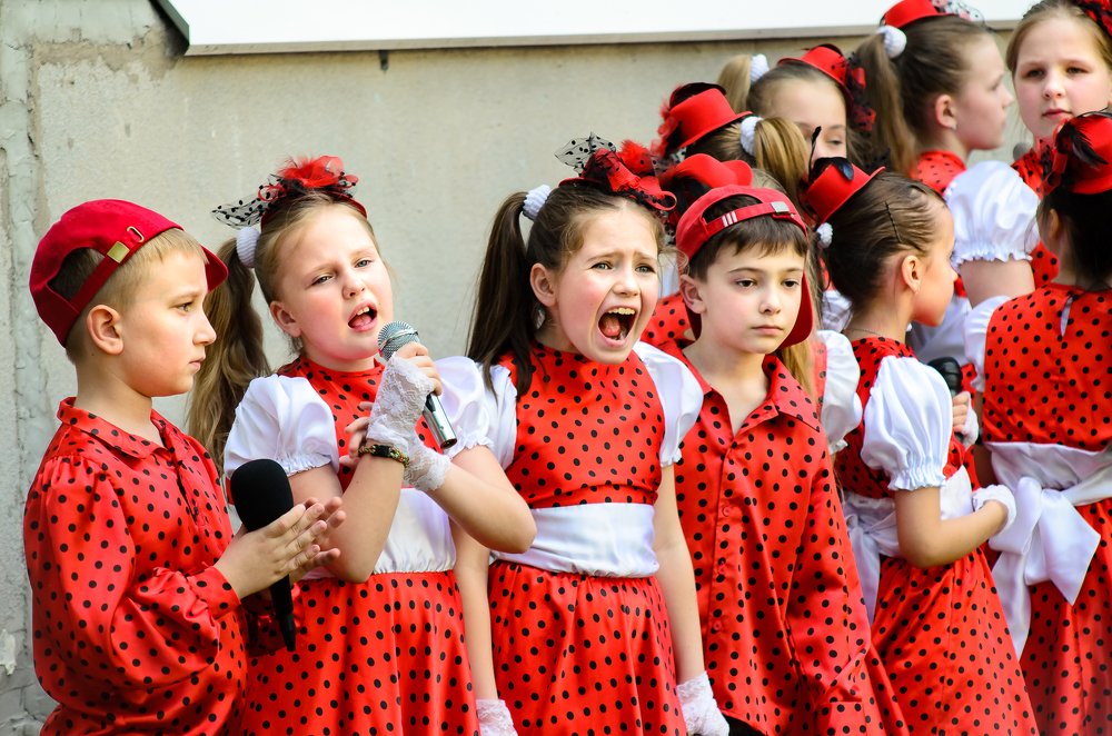 Микрофон не нужен...