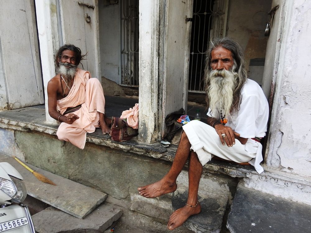 Пацаны ваще ребята