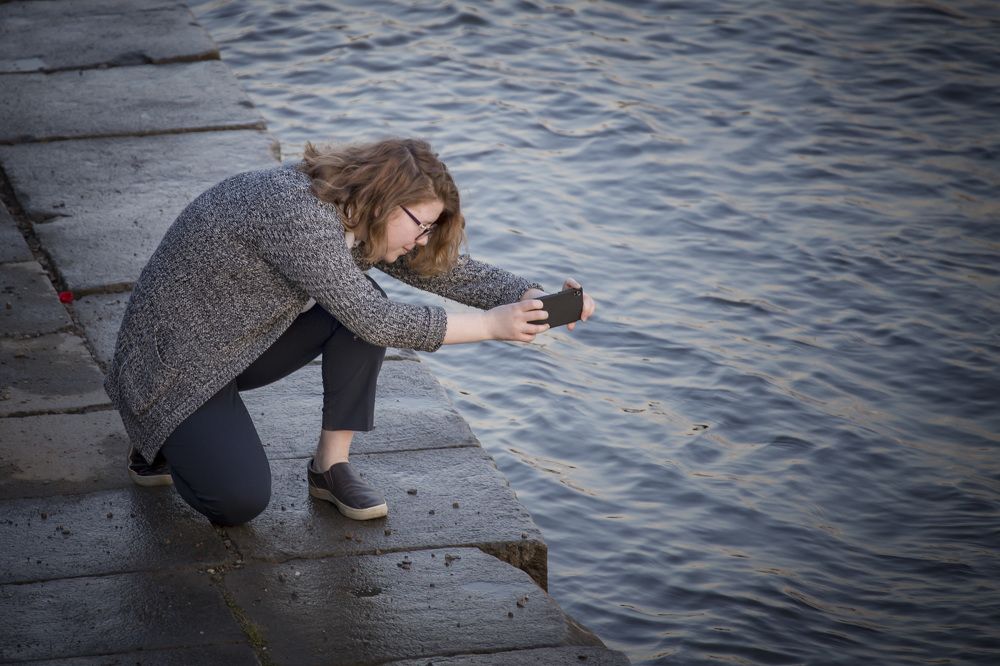 Photograph by Елена Черненко