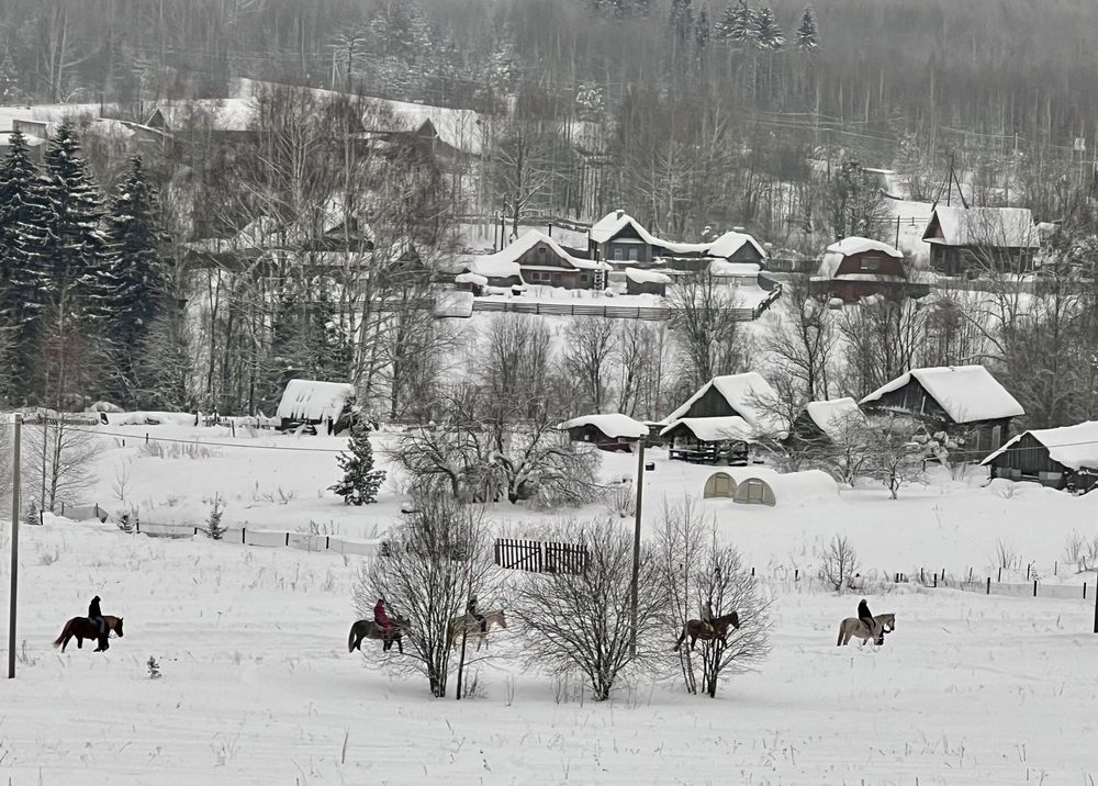 Photograph by Татьяна Михайловна