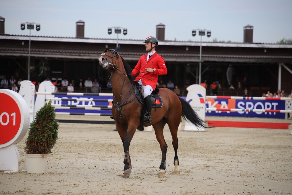 Photograph by Юлия Баринова