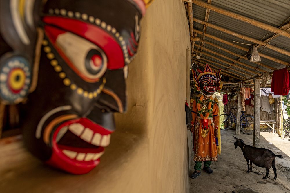 Фотография автора Sayan Biswas