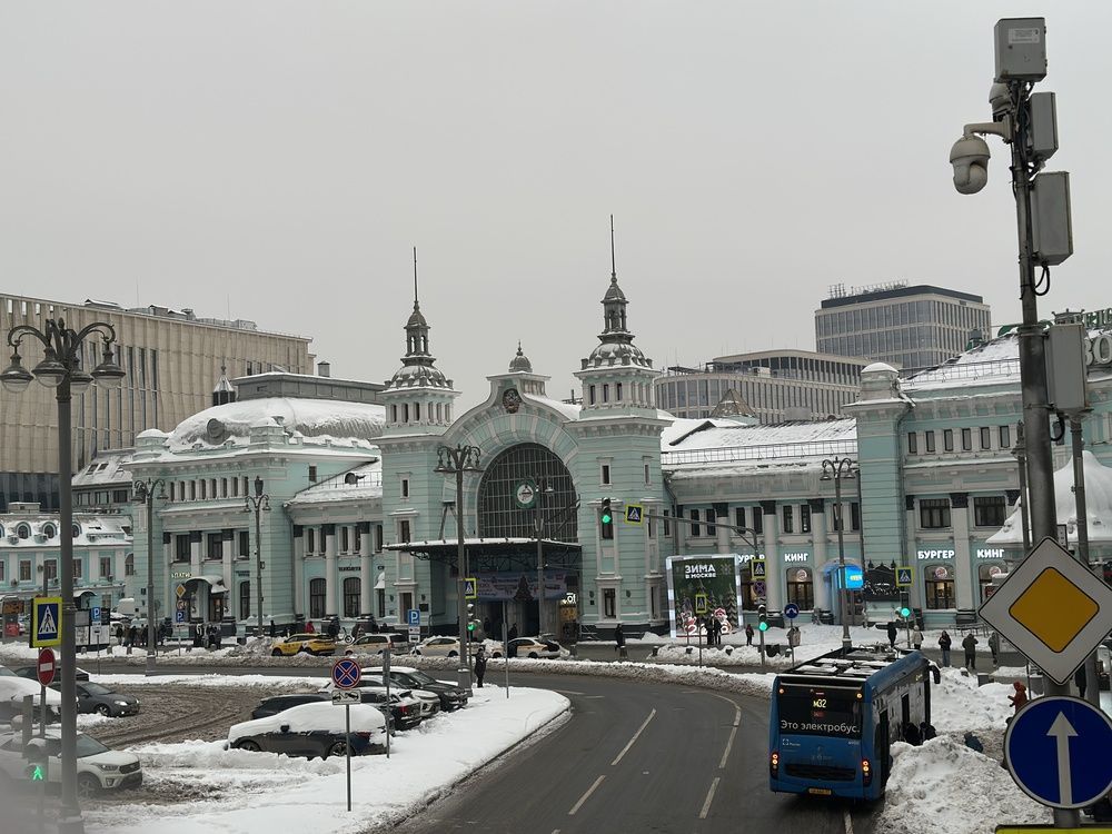 Photograph by Светлана Ионова