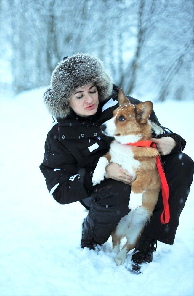 Photograph by Ольга Пушленкова