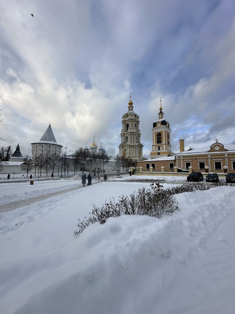 Photograph by Светлана Ионова