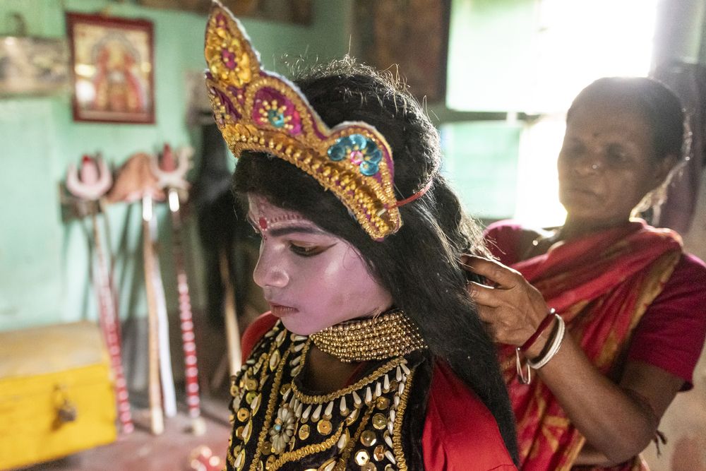 Фотография автора Sayan Biswas