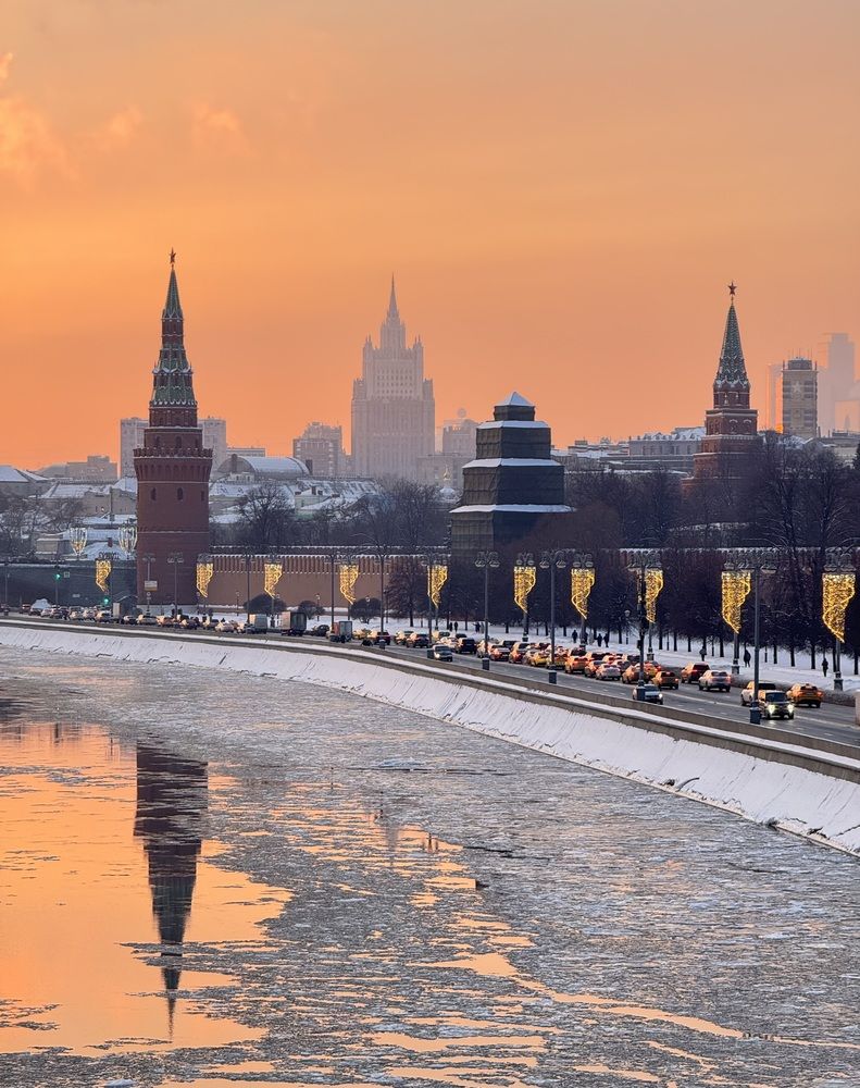 Фотография автора Галина Санчирова