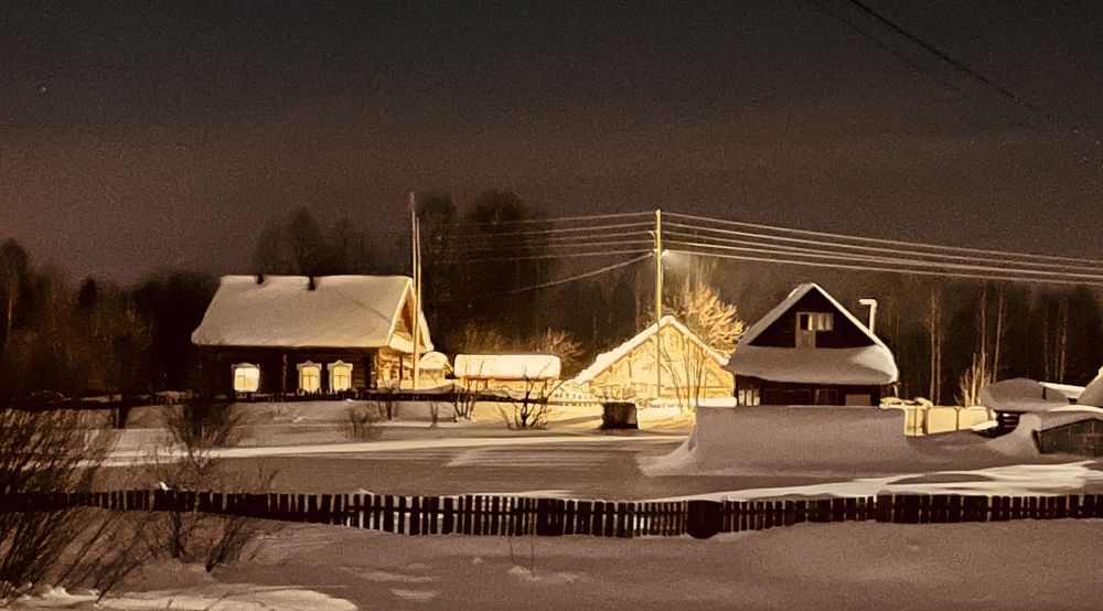 Photograph by Татьяна Михайловна