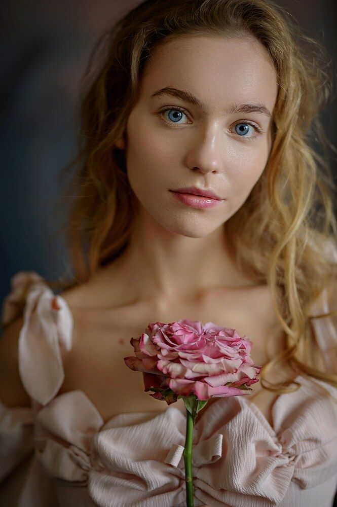 Photograph by Ирина Ганич