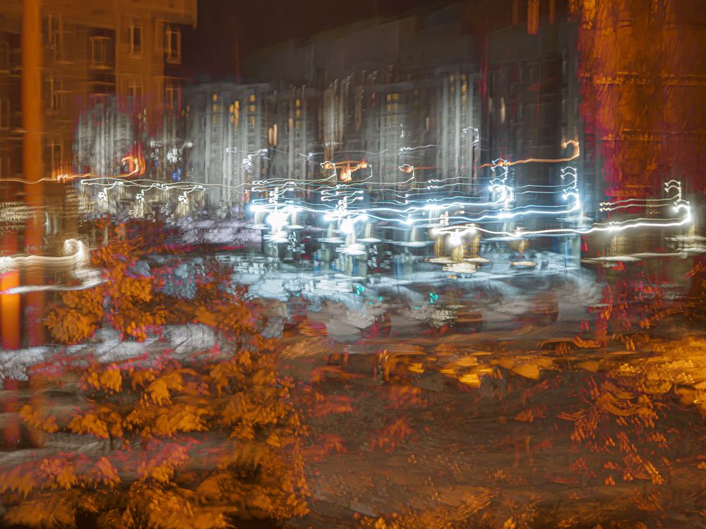 Фотография автора Mikhail