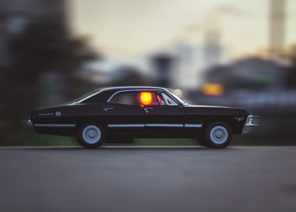 Фотография автора Анастасия Лукошкина