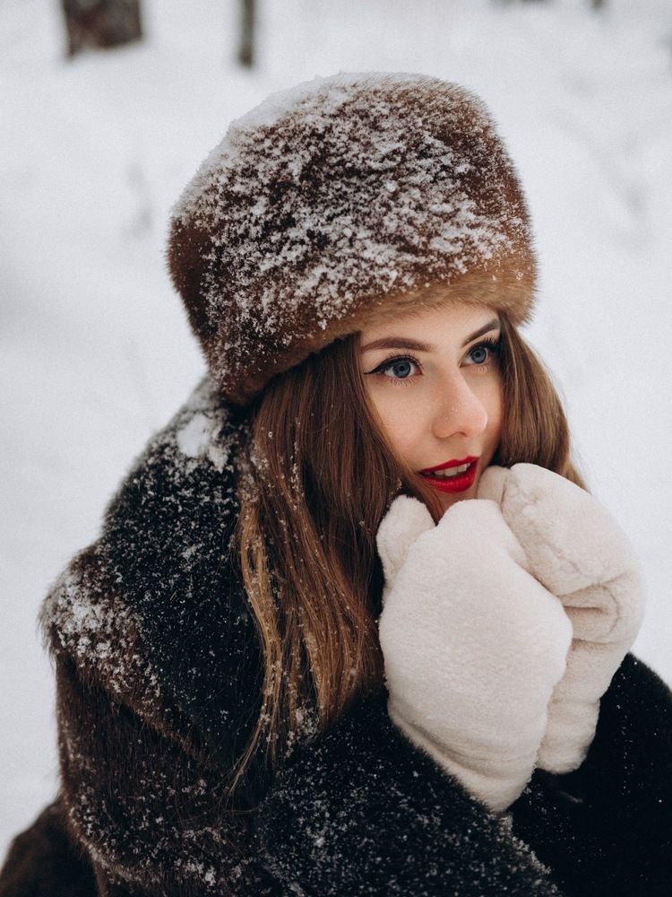 Photograph by Вера Храмцова