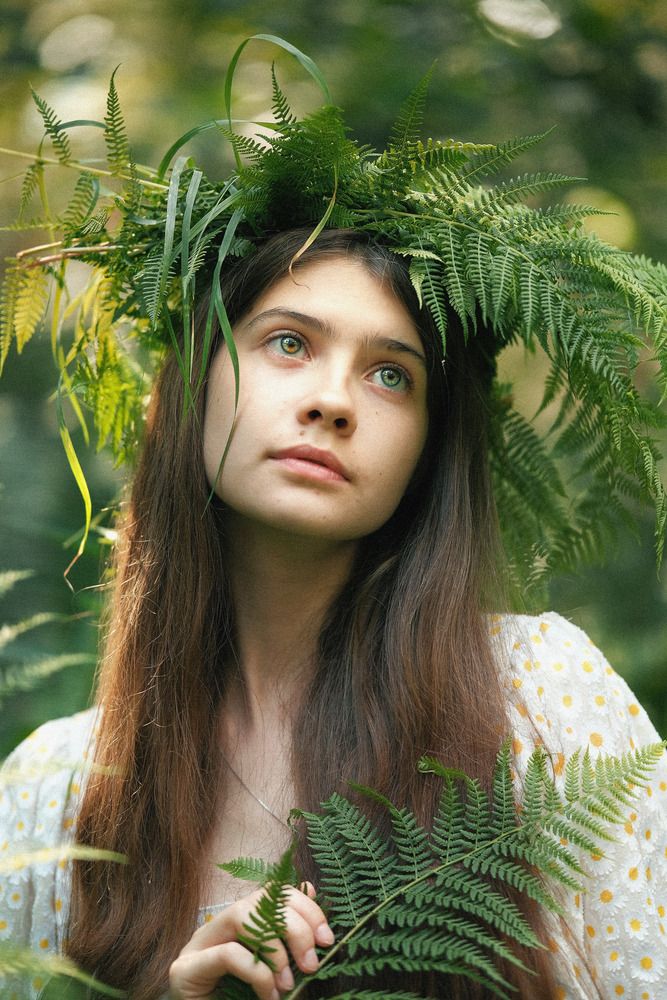 Photograph by Лиза Рязанцева