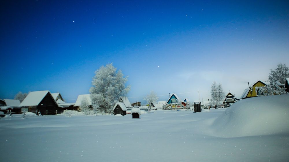 Photograph by Иван Бортяков
