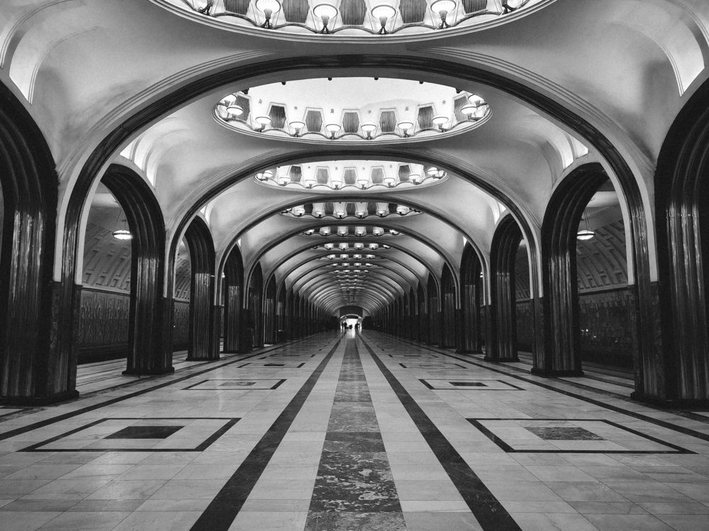 Photograph by Олег Догонов