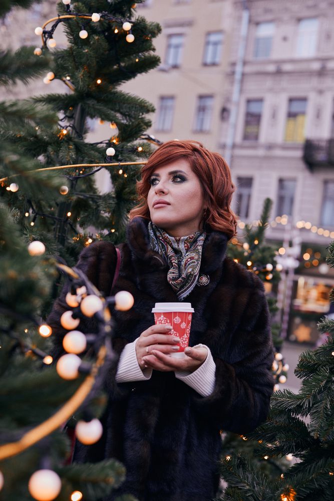 Фотография автора Анастасия Лившиц