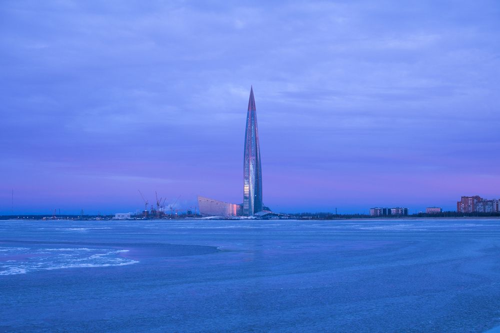 Фотография автора Анастасия Лившиц