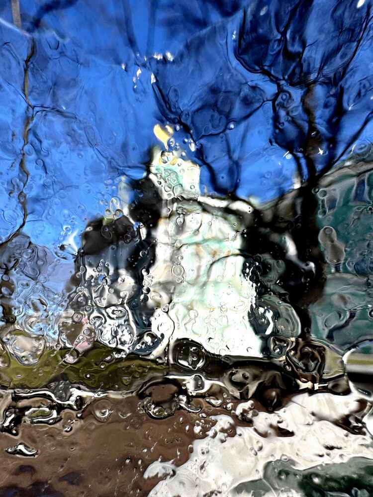 Photograph by Мария Якубовская