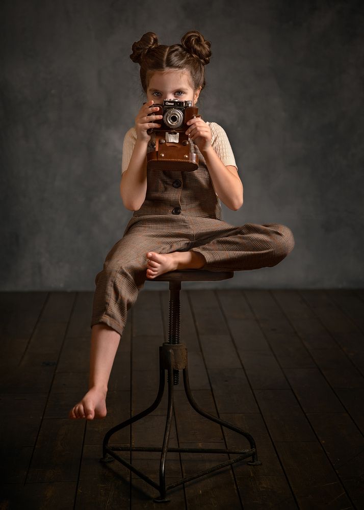 Photograph by Анна Пундалова