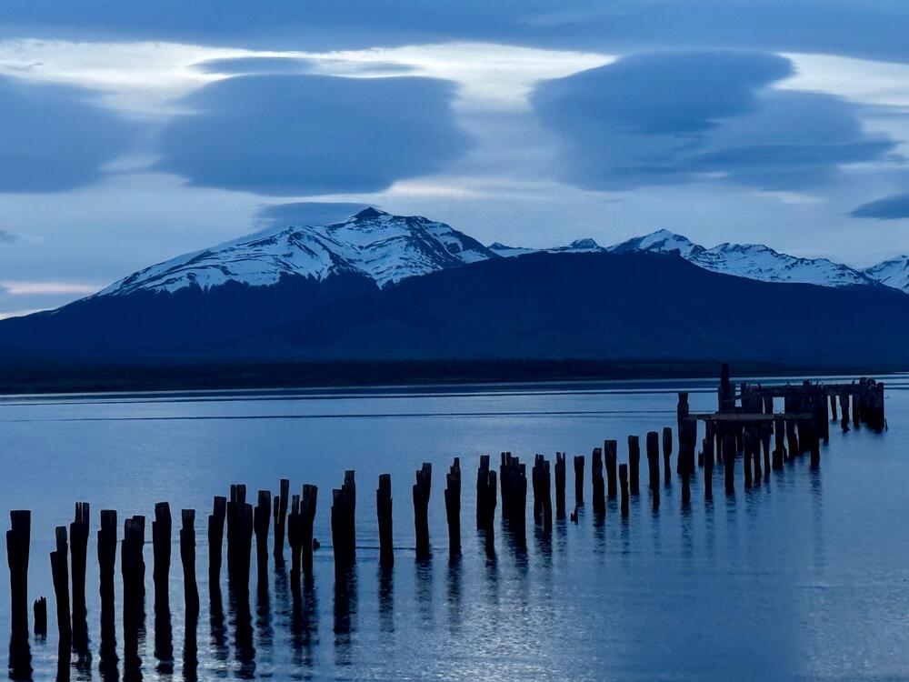 Photograph by Marcus Franco